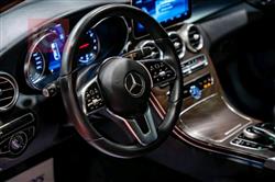 مێرسێدس بێنز C-Class